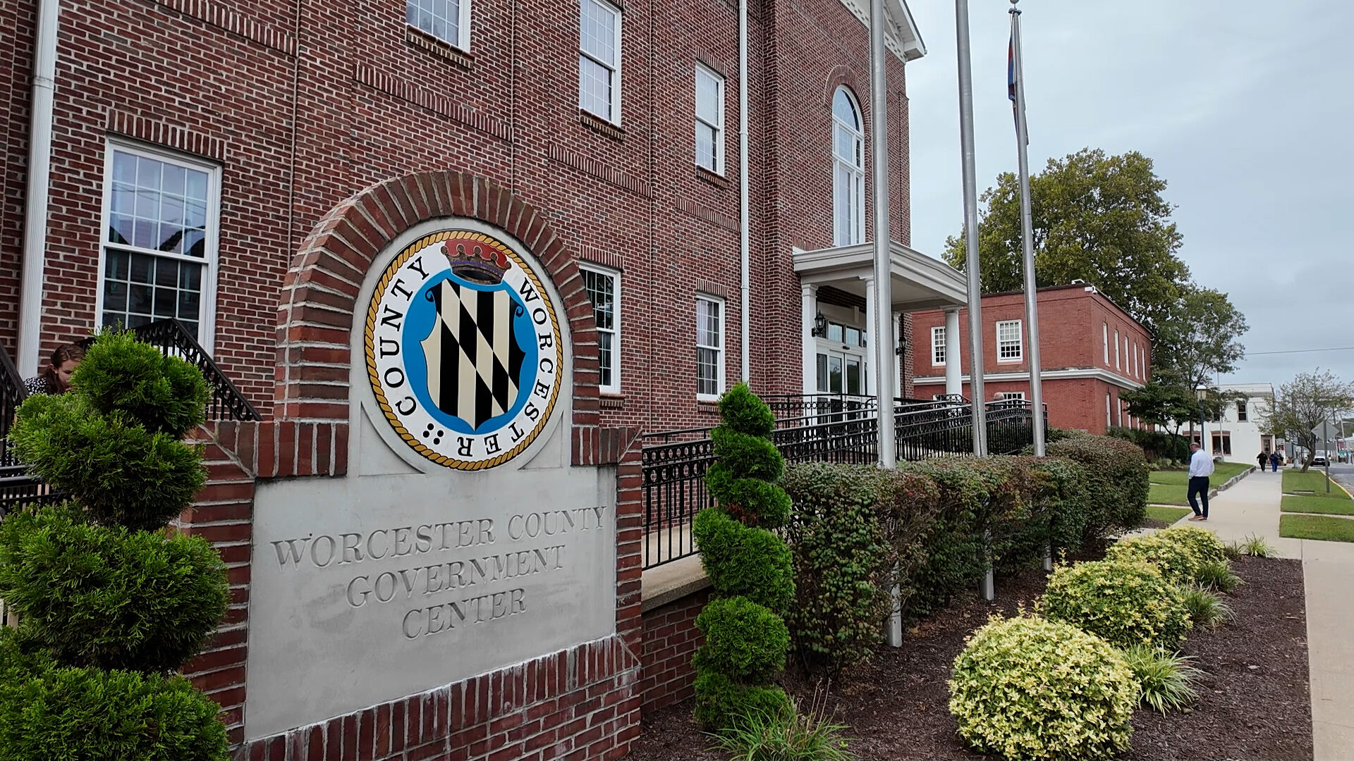 Proposed water fee hike in Worcester County faces pushback from Ocean Pines